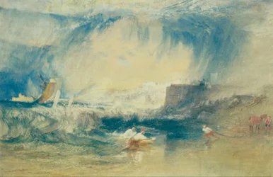 Lyme Regis, Dorsetshire, Angleterre